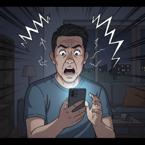 好きだった子に告白しただけなのに人生終了した