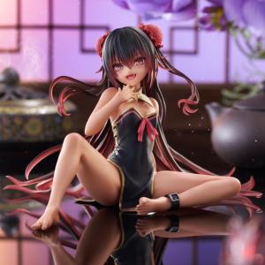 【画像】タイトー、めちゃシコフィギュアをクレーンの景品にしてしまう