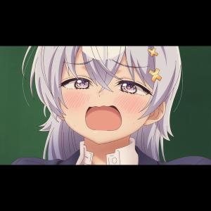 【画像】今期アニメで1番エッチなキャラは？