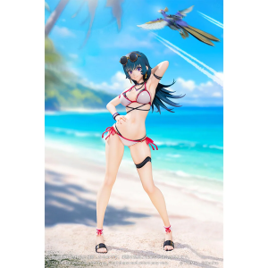 『ゾイドジェネシス』とかいうエッチなヒロインで少年の性癖を破壊したアニメ、エチエチフィギュアを公開する