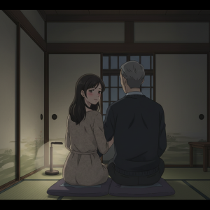 9年もの間父親とセックスしてたけど