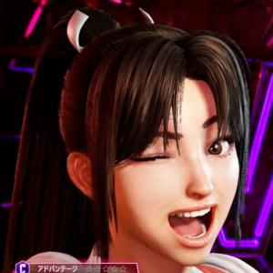 【画像】格闘ゲームの女性キャラが敗北した後は何をされちゃうの？