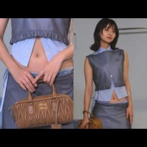 元乃木坂46齋藤飛鳥が履いてるMIUMIUのパンティが16万円だと特定される