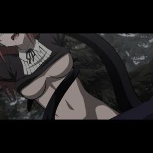【悲報】今期アニメ『姫騎士は蛮族の嫁』、原作にはあった乳首が消されてしまう