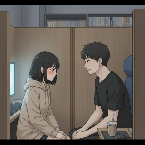 オレの彼女が友人に抱かれるか試したのだが、、、