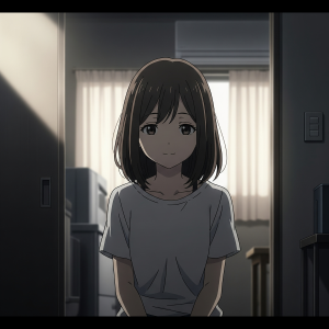俺が童顔の人妻と肉体関係になった話