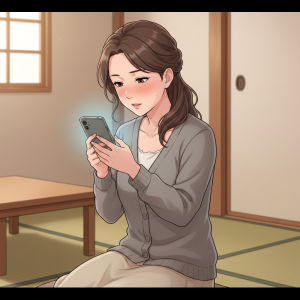 後輩が俺の彼女になるまでのやり取りを晒す
