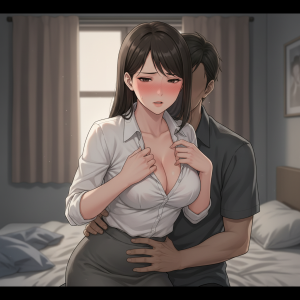 遠距離で付き合ってた彼女が最近誘いを断るようになった理由が判明