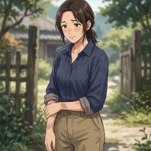 人生をタイムリープしたBBAの話を聞いて欲しい