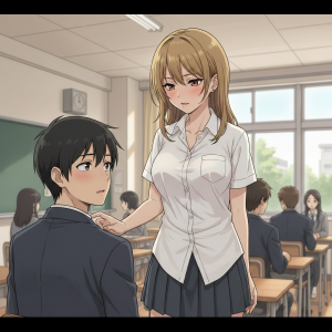 童貞からセ●クスフレンドができるまでの話