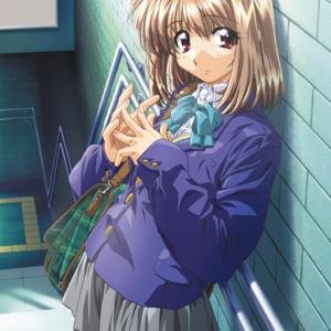 【画像】『LOVERS』という抜けすぎるアニメーションエロゲ