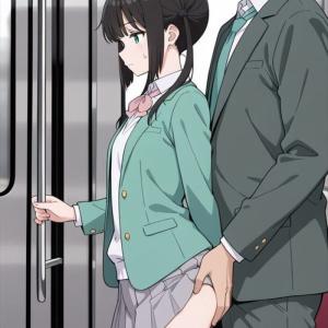 【愛してるゲームを終わらせたい】こんな超絶エッロエロな桜みくの抜ける二次エロ画像があったのか？！