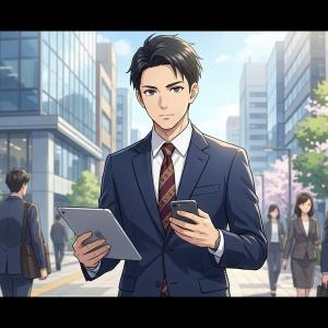 とんでもねぇ新人がいたんだが