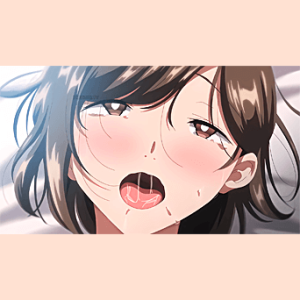 【エロアニメ】優しいだけの夫よりスリルのある強オスのオナホになることを選んだドM不倫妻の末路。。。