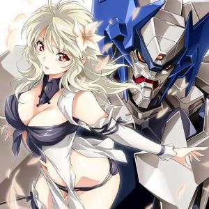 『人狼機ウィンヴルガ』というメインキャラでも容赦なくレイプされる一般漫画