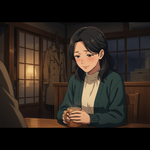 妻の結婚前の真実