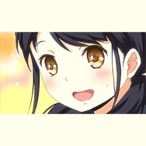 【エロアニメ】処女を奪われて完全にセフレ状態になってしまった同居人を学校に呼び出してまさかの校内セックスキター！！