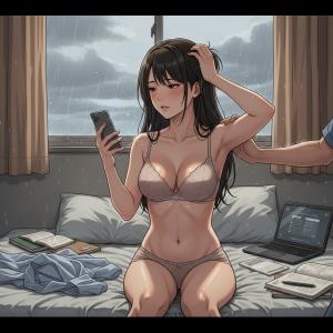 旦那に不倫バレして離婚させられて風俗に堕ちた女だけど