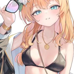 【貧乳】貧乳つるぺた娘の画像貼って皆で観賞するスレ　その38【二次画像】